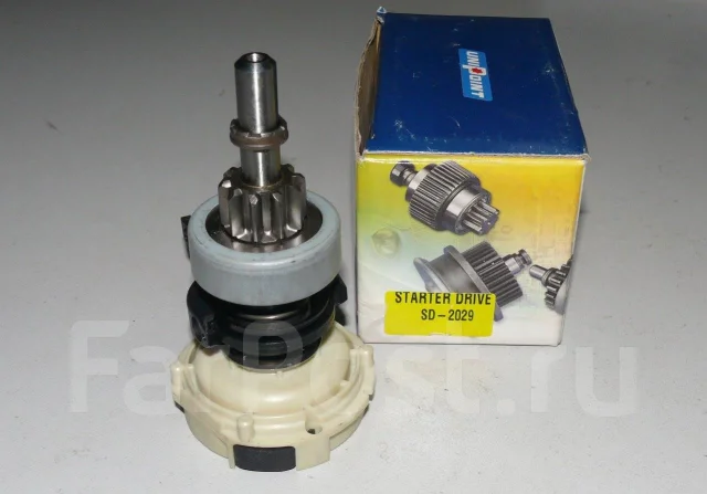 ������� �������� Unipoint SD-2029 FORD Mondeo/Escort SD-2029, 93BB-11000-AA, XS7U-11000-C3A, YS4U-11000-DB, 0-001-108-121 ����