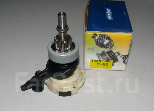������� �������� Unipoint SD-2029 FORD Mondeo/Escort SD-2029, 93BB-11000-AA, XS7U-11000-C3A, YS4U-11000-DB, 0-001-108-121 ����