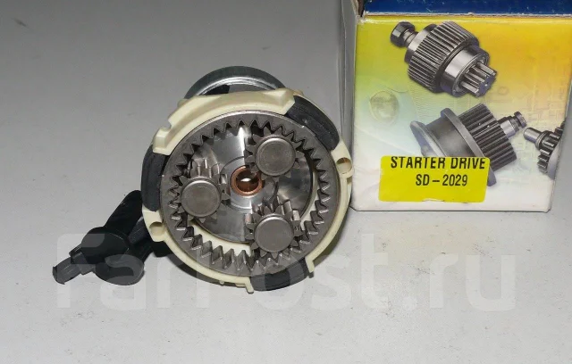 ������� �������� Unipoint SD-2029 FORD Mondeo/Escort SD-2029, 93BB-11000-AA, XS7U-11000-C3A, YS4U-11000-DB, 0-001-108-121 ����