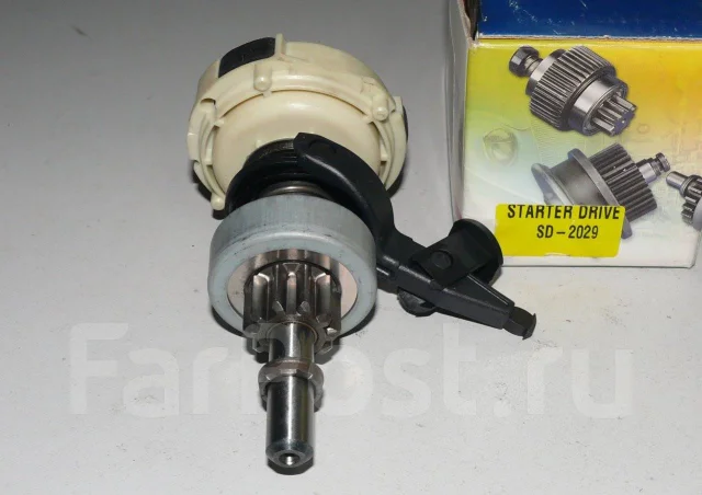 ������� �������� Unipoint SD-2029 FORD Mondeo/Escort SD-2029, 93BB-11000-AA, XS7U-11000-C3A, YS4U-11000-DB, 0-001-108-121 ����