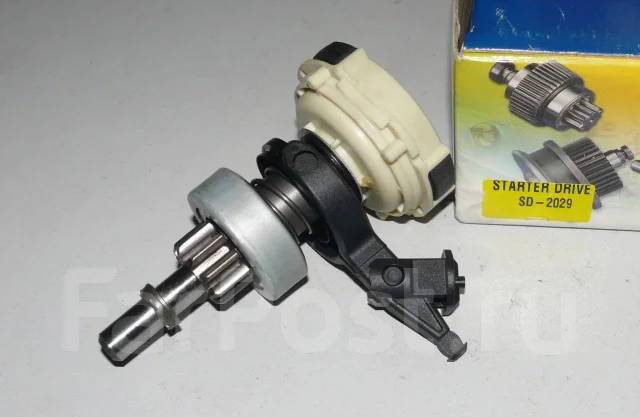 ������� �������� Unipoint SD-2029 FORD Mondeo/Escort SD-2029, 93BB-11000-AA, XS7U-11000-C3A, YS4U-11000-DB, 0-001-108-121 ����