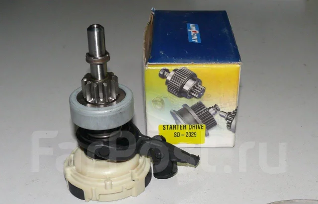 ������� �������� Unipoint SD-2029 FORD Mondeo/Escort SD-2029, 93BB-11000-AA, XS7U-11000-C3A, YS4U-11000-DB, 0-001-108-121 ����