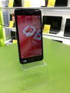 BQ BQ-5057 Strike 2. Б/у, 8 Гб, Золотой, 3G, Dual-SIM