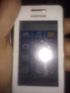 Samsung Star. �/�, �����