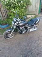 Honda X4. 1 300 куб. см., исправен, птс, с пробегом