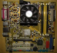 Socket AM2+ ����