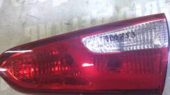 Стоп-сигнал. Kia Cerato, TD, YD Kia K3 Kia Forte Двигатели: G4FC, G4FG, G4KD, G4NA