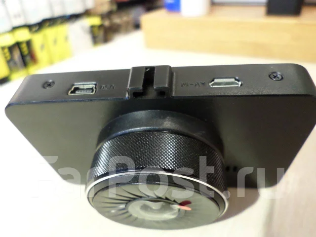 Car Camcorder ����