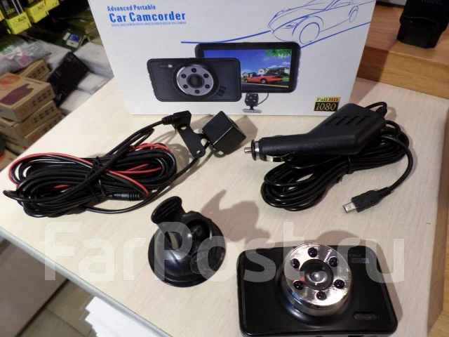 Car Camcorder ����