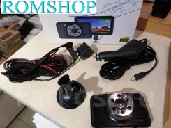 Car Camcorder