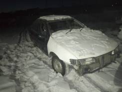 Nissan Pulsar. FN15, GA15