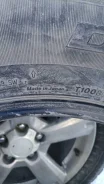Bridgestone Dueler H/T 687. ������, 2011 ���, �/�, ����� 40�%