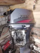 Johnson. 40��.�. ����