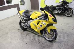 Suzuki TL1000R. 1 000 куб. см., исправен, птс, без пробега. Под заказ