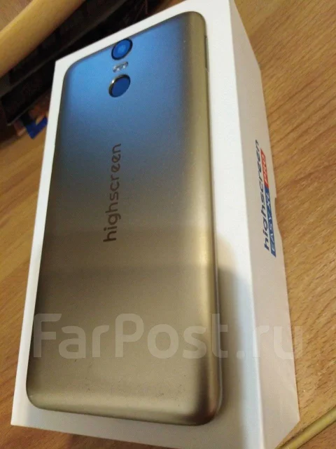 Highscreen Easy XL Pro. �/�, �������, 3G, 4G LTE, Dual-SIM ����