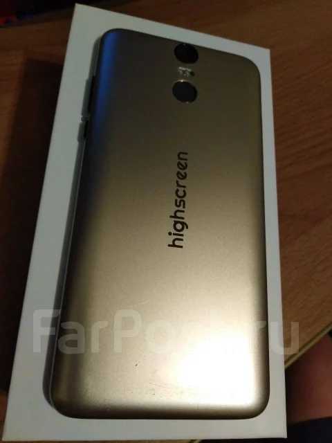 Highscreen Easy XL Pro. �/�, �������, 3G, 4G LTE, Dual-SIM ����