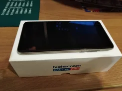 Highscreen Easy XL Pro. �/�, �������, 3G, 4G LTE, Dual-SIM ����