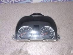 Панель приборов. Honda CR-V, RE, RE3, RE4, RE5, RE7 Двигатели: K24A, K24Z1, K24Z4, R20A1, R20A2, R20A9, K24A1