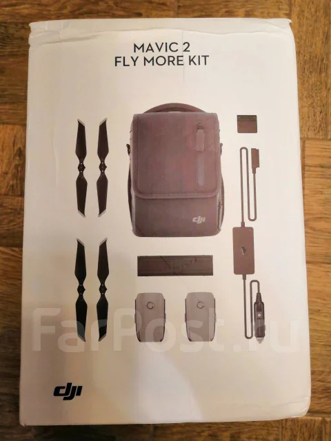 DJI Mavic 2 Pro. � ������� ����