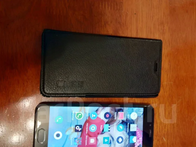 Meizu M5s. �/� ����