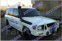   Mitsubishi Pajero V33/Pajero-2 (1997-1999) 