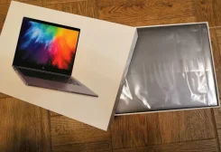 Xiaomi Mi Notebook Air 13.3. 13.3", ��� 8 ��, ���� 256���, WiFi, Bluetooth ����
