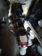 Kawasaki ZZR 250 ����