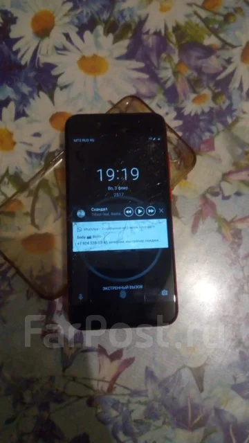 Xiaomi Mi A1. �/�, ������� ����