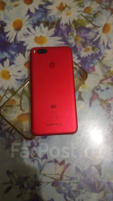 Xiaomi Mi A1. �/�, ������� ����