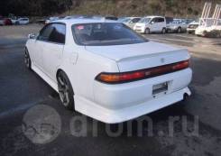 Спойлер Uras Toyota Mark 2 jzx90 в Новосибирске Спойлер. Toyota Mark II, JZX90, JZX90E. Под заказ