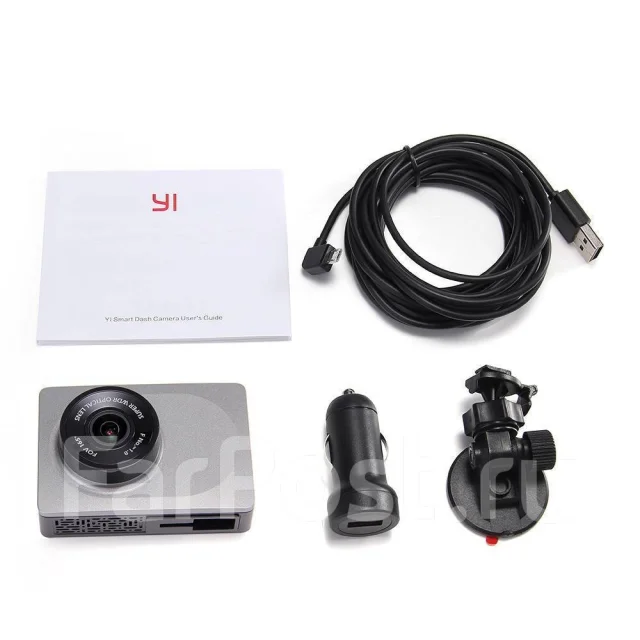 Yi Smart Dash Camera ����