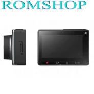 Yi Smart Dash Camera ����
