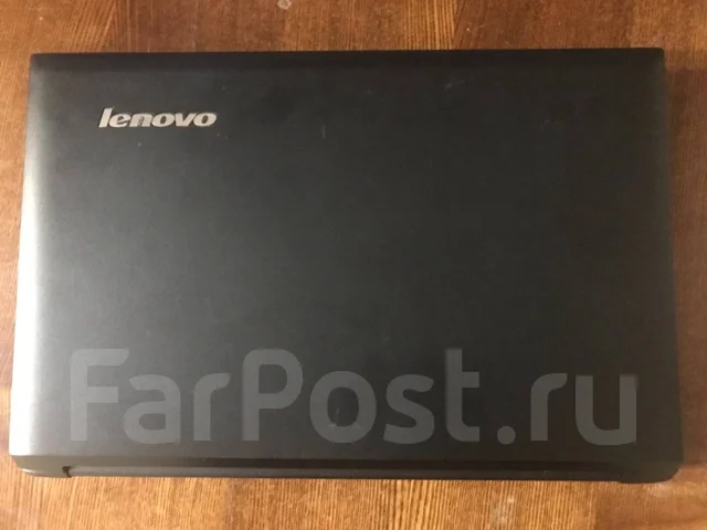 Lenovo B570e. 15.6", 1,7����, ��� 2048 ��, ���� 500���, WiFi: 1, ����������� �� 3��. ����