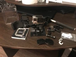 GoPro HERO4. 20 � ����� �� ����