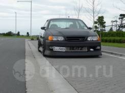 Комплект обвесов BN Sport для Toyota Chaser 100 в Новосибирске Обвес кузова аэродинамический. Toyota Chaser, GX100, JZX100, LX100, SX100. Под заказ