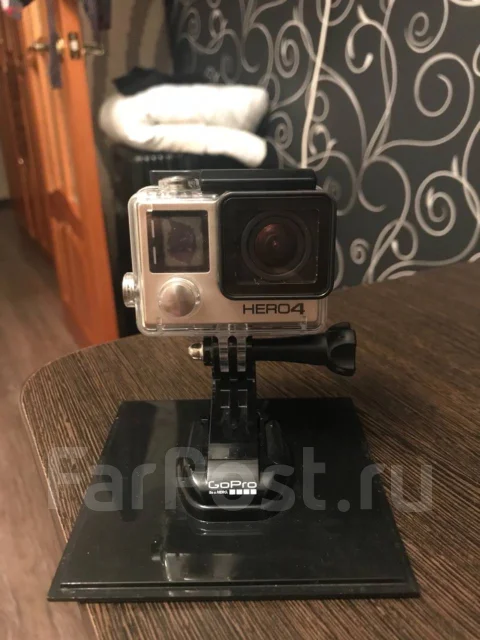 GoPro HERO4. 20 � ����� �� ����