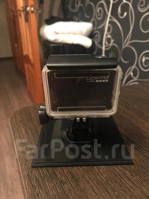 GoPro HERO4. 20 � ����� �� ����