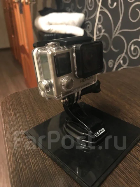 GoPro HERO4. 20 � ����� �� ����