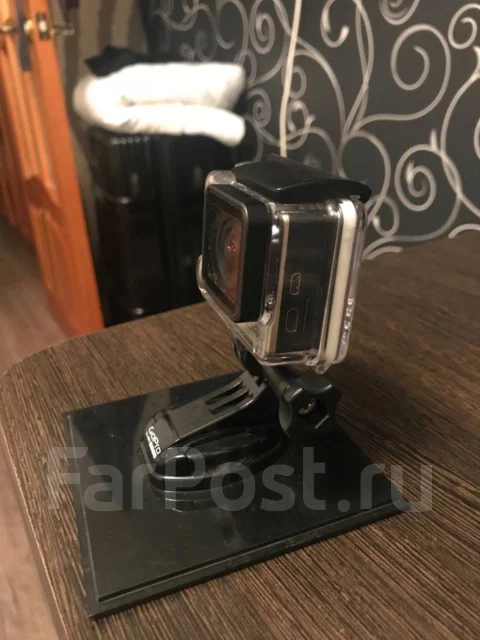 GoPro HERO4. 20 � ����� �� ����