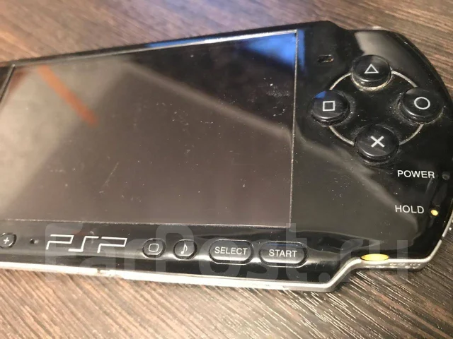 Sony PlayStation Portable ����
