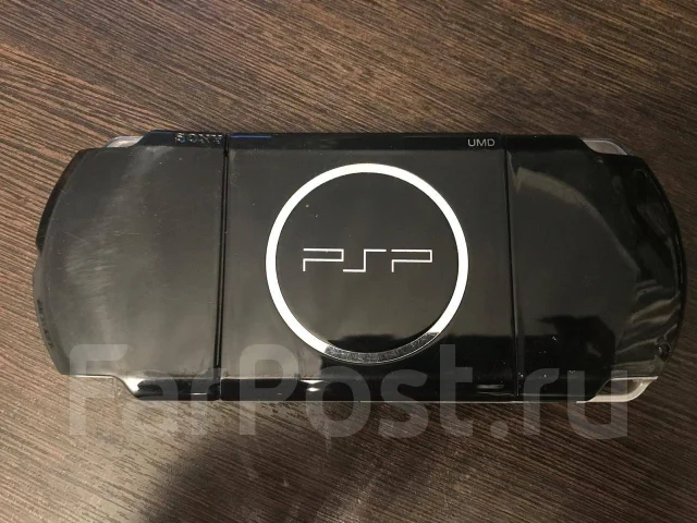 Sony PlayStation Portable ����