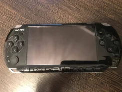 Sony PlayStation Portable ����