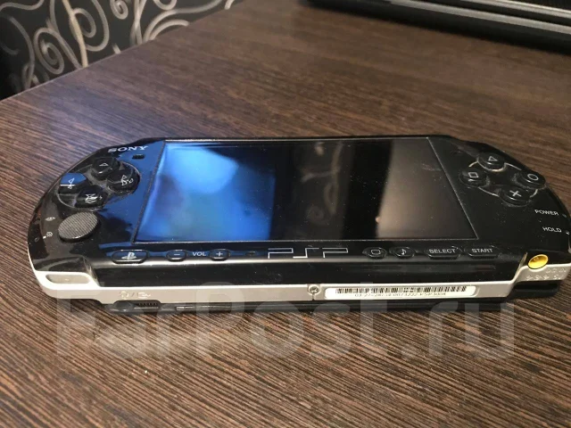 Sony PlayStation Portable ����