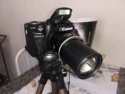 Canon PowerShot SX500 IS. 15 - 19.9 ��, ���: 14� � ����� ����