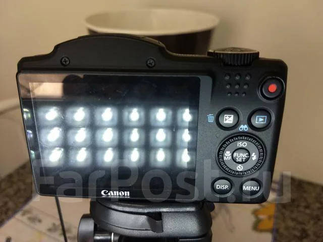 Canon PowerShot SX500 IS. 15 - 19.9 ��, ���: 14� � ����� ����