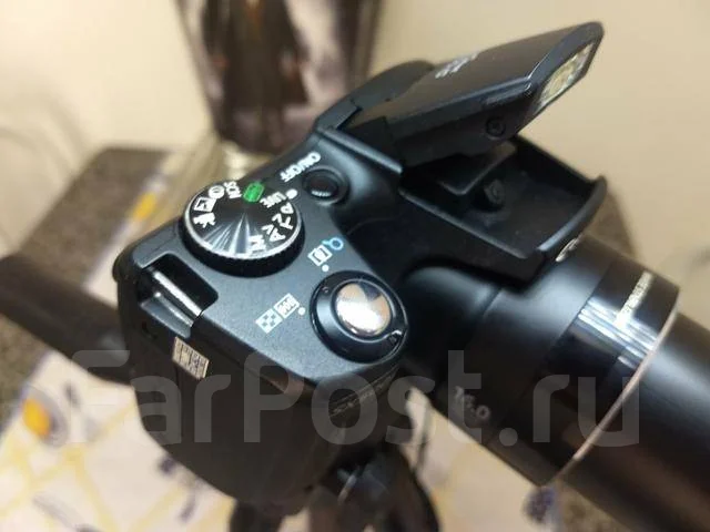 Canon PowerShot SX500 IS. 15 - 19.9 ��, ���: 14� � ����� ����