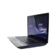 Acer Aspire. 15.4", 2,4����, ��� 4 ��, ���� 500���, WiFi, Bluetooth, ����������� �� 3��. ����