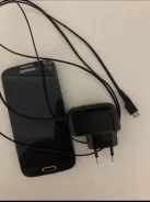 Samsung Galaxy S4. �/�, 16 ��, �����������, 3G, 4G LTE, Dual-SIM ����