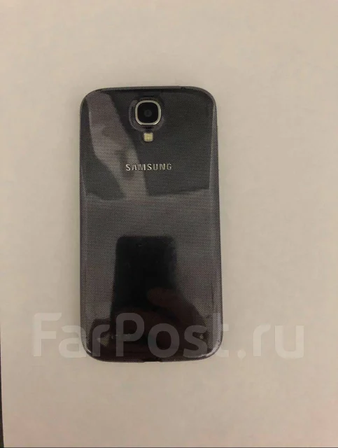 Samsung Galaxy S4. �/�, �����������, 3G, 4G LTE, Dual-SIM ����