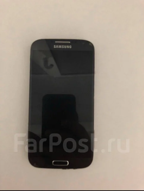 Samsung Galaxy S4. �/�, �����������, 3G, 4G LTE, Dual-SIM ����